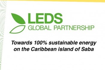 Case Study: Towards 100% sustainable energy on the island of Saba